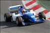 Formel2-Pilot Markus Pommer überrascht in Silverstone